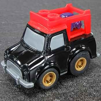珍品 チョロQ A-31 MINI TYPE Ⅱ 乳白色 消防車 ミニクーパー 719gp+OB0lL._UF350,350_QL50_.jpg